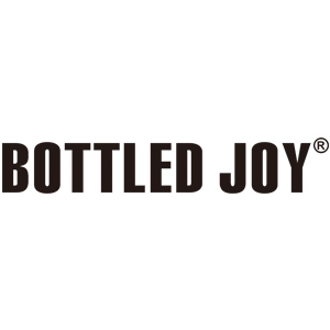 bottled joy